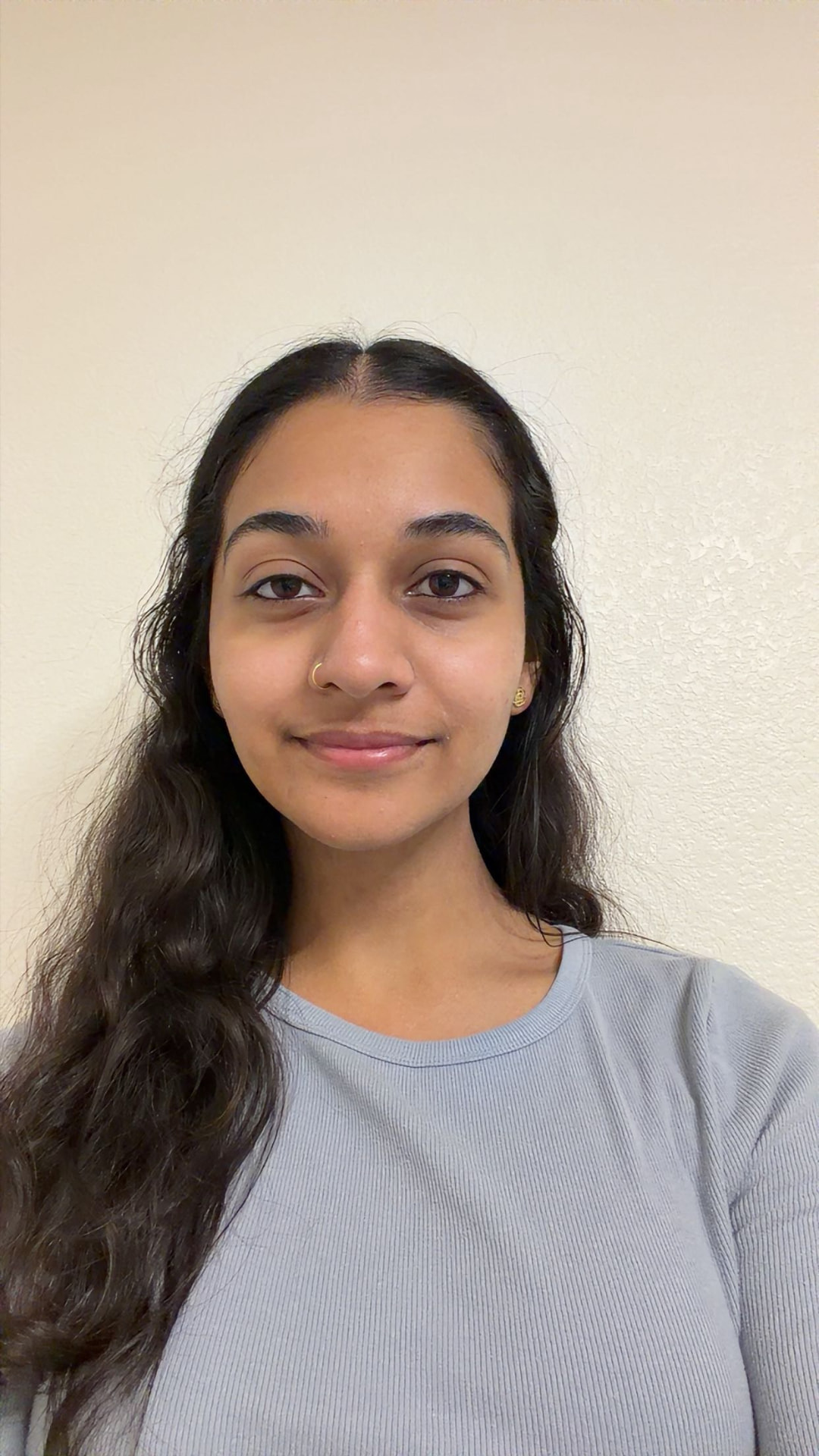 Headshot of Sargun Singh