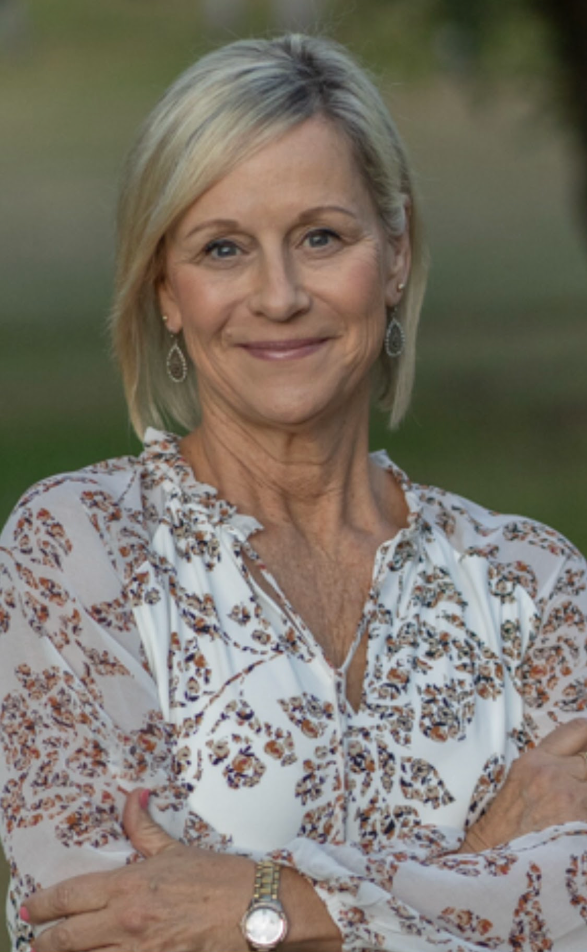 LaDonna Baker
