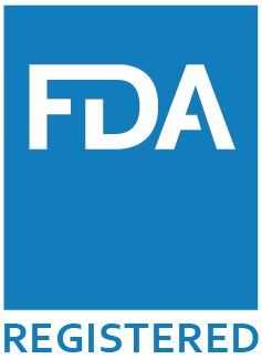 FDA Registered
